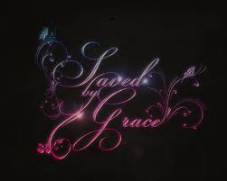 saved by grace